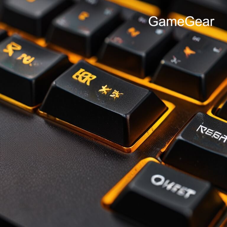 Mechanical Keyboard